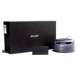 RP LIDAR A3M1 360°Laser Range Scanner-25 Meter Range image 5