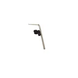 Set of 1 ALLEN KEY and 10 GRUB Screw M3x4 Set for Timing Pulley of 3D Printers image 1