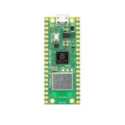 Raspberry Pi Pico W (Latest & original) image 2