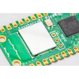 Raspberry Pi Pico W (Latest & original) image 3