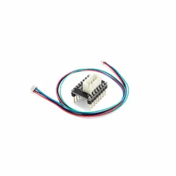 MKS CD V1.0 External Stepper Driver Interfacing Module image 1