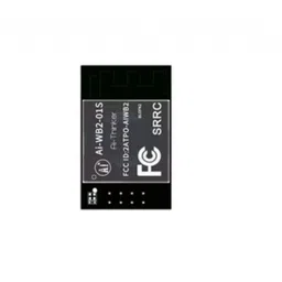 Ai Thinker Ai-WB2-01S WiFi + BLE Module image 1