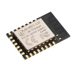 Ai Thinker Ai-WB2-12F WiFi + BLE Module image 1