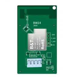 Ai Thinker BW14 WiFi Wireless Transparent Transmission Module image 1