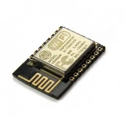 Ai Thinker ESP-12E ESP8266 Serial WiFi Module image 1