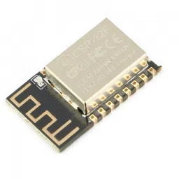 Ai Thinker ESP-12F ESP8266 Serial WiFi Module image 1