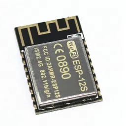 Ai Thinker ESP-12S ESP8266 Serial WiFi Module image 1