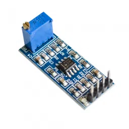 LM358 Gain Amplification Operational Amplifier Module image 1