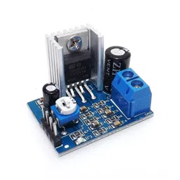 TDA2030A Audio Power Amplifier Module image 1