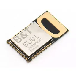 Ai Thinker BU-01 Data Transmission UWB Module image 1