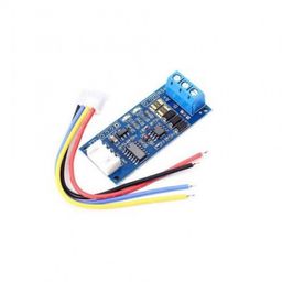 TTL to RS485 Power Supply Converter Board 3.3V 5V Hardware Auto Control Module image 1