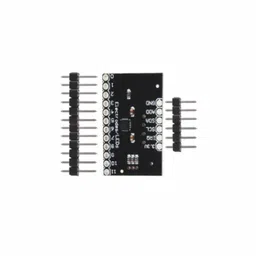 MPR121 Breakout V12 Capacitive Touch Sensor Controller Module I2C keyboard image 1