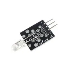 KY-005 38KHz Infrared IR Transmitter Sensor Module image 1