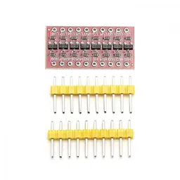 8 Channel Bi-Directional Logic Level Converter Module image 1