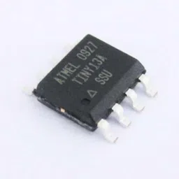 ATtiny13A Microcontroller - SMD SOP-8 Package - 8-Bit AVR Microcontroller image 1