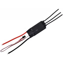 Readytosky 80A ESC 2-6S Brushless ESC Speed Controller for RC Drone image 3