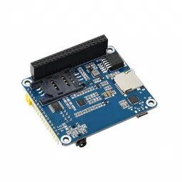 Waveshare SIM7600G-H 4G HAT For Raspberry Pi, LTE Cat-4 4G / 3G / 2G Support image 2