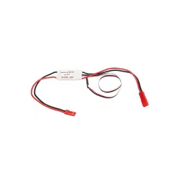 30A 1-6s Electronic Switch PWM 3.7-27V Input image 5