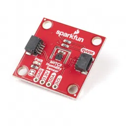 SparkFun Humidity Sensor Breakout SHTC3 (Qwiic) image 1
