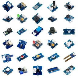 SeeedStudio Grove Creator Kit – Beta (30 in 1 Sensor Kit) image 1