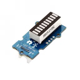 SeeedStudio Grove LED Bar v2.0 Module image 1