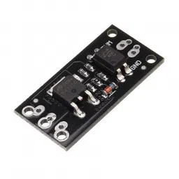 D4184 Mosfet control Module Replacement Relay image 1