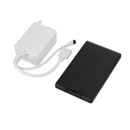 12V 5050 RGB LED Strip Controller box with 24 Key IR Remote Control image 4