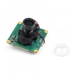 Waveshare IMX462-99 IR-CUT Camera, Starlight Camera Sensor, Onboard ISP, Fixed-Focus, 2MP image 1