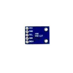 GY-273 HMC5883L Triple Axis Compass Magnetometer Sensor Module image 2