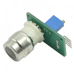 MG811 Air Carbon Dioxide (CO2) Sensor Module image 3