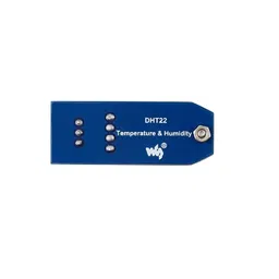 Waveshare DHT22 Temperature-Humidity Sensor image 3