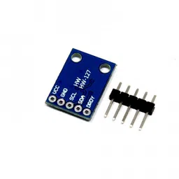 GY-273 HMC5883L Triple Axis Compass Magnetometer Sensor Module image 3