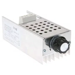 10000W High Power SCR BTA100-800B Electronic Voltage Regulator Module For Speed Control Dimming and Thermostat image 2