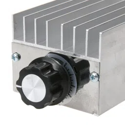 10000W High Power SCR BTA100-800B Electronic Voltage Regulator Module For Speed Control Dimming and Thermostat image 4