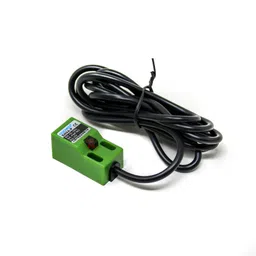 Green SN04-P PNP DC10-30V Inductive Proximity Sensor Switch image 2