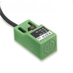 Green SN04-N NPN DC10-30V Inductive Proximity Sensor Switch image 3