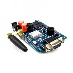 GSM SIM800C Modem Shield with Antenna image 1