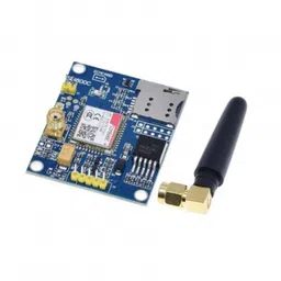 SIM800C Module SMS Data Replaces SIM900A Development Board Glue Stick Antenna image 1