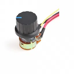 2000W PWM Motor Speed Controller With Potentiometer image 5