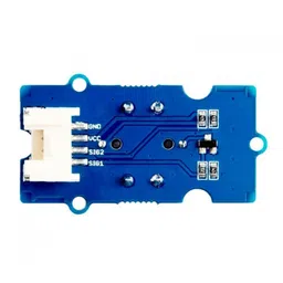 SeeedStudio Grove Yellow LED Button image 3
