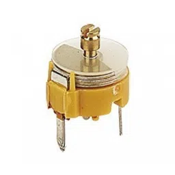 3pf - 18pf Variable Capacitor - Trimmer image 2