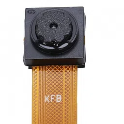 0.3MP OV7670 Camera Module with High Quality SCCB Connector image 3