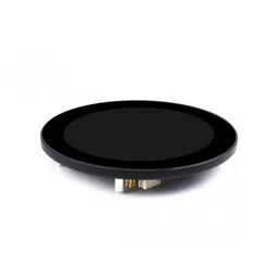 Waveshare 3.4inch DSI Round Touch Display, 800 800, IPS, 10-Point Touch image 3