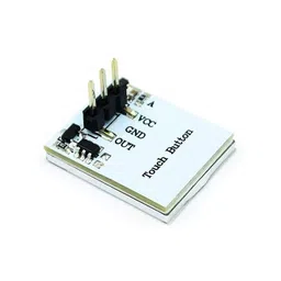 Capacitive Touch Switch HTTM Touch Button Sensor Module For RGB Colorful Display Integrated Circuit image 3