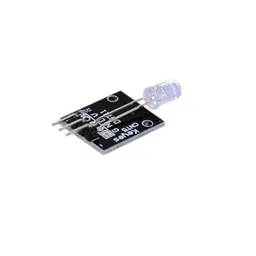 7 Color Flashing LED Module image 2