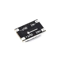 Ultra-Small Size DC-DC 5V 3A BEC Power Supply Buck Step Down Module image 2