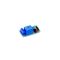 5V 1-Way Tracing Sensor Relay Module image 2