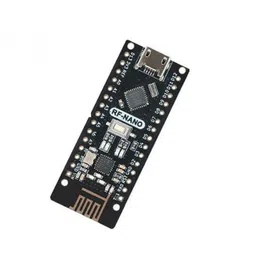 RF Nano Integrated NRF24L01 Wireless Module image 2