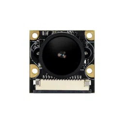 Waveshare IMX477-160 12.3MP Camera, 160 FOV, Applicable For Jetson Nano / Compute Module image 2