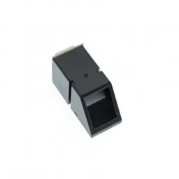 AS608 Optical Fingerprint Sensor Module image 2